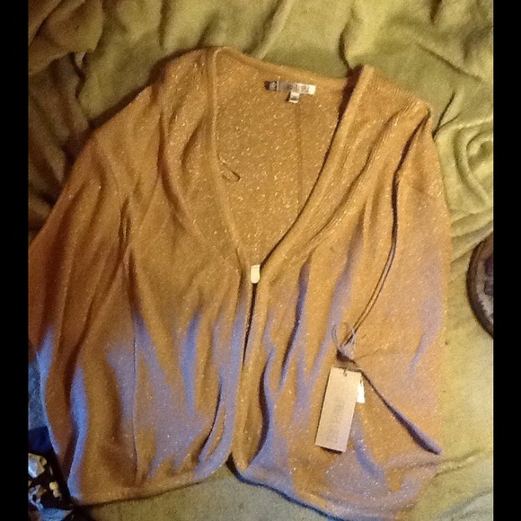 Jennifer Lopez Sweaters - Sparkly Cardigan Jennifer Lopez Sweaters - Sparkly Cardigan